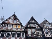 Tag 1 - Fachwerkstadt Celle