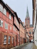 Tag 2 - St. Nicolai-Kirche Lüneburg 