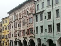 Die Altstadt von Wasserburg