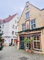 Tag 3 - Schoorviertel, Bremen 