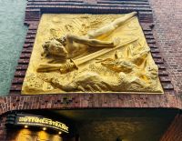 Tag 3 - Böttcherstraße, Bremen