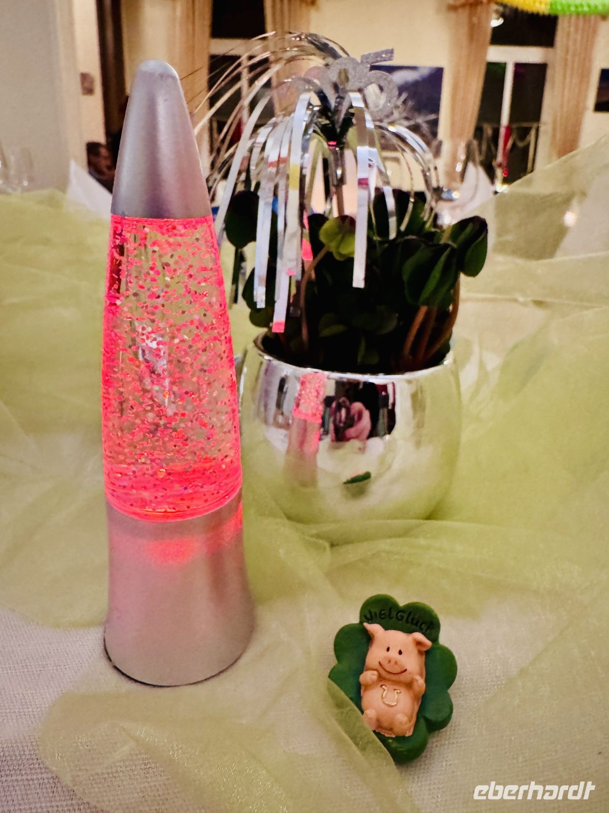 Tag 3 - Silvesterabend 