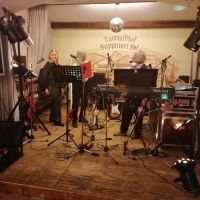 Die Silvesterband