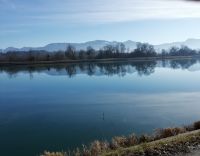 Endlich am Inn angekommen!