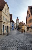 0506 Rothenburg ob der Tauber