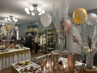 Was für eine Auswahl 