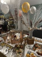 Die Entscheidung fiel schwer