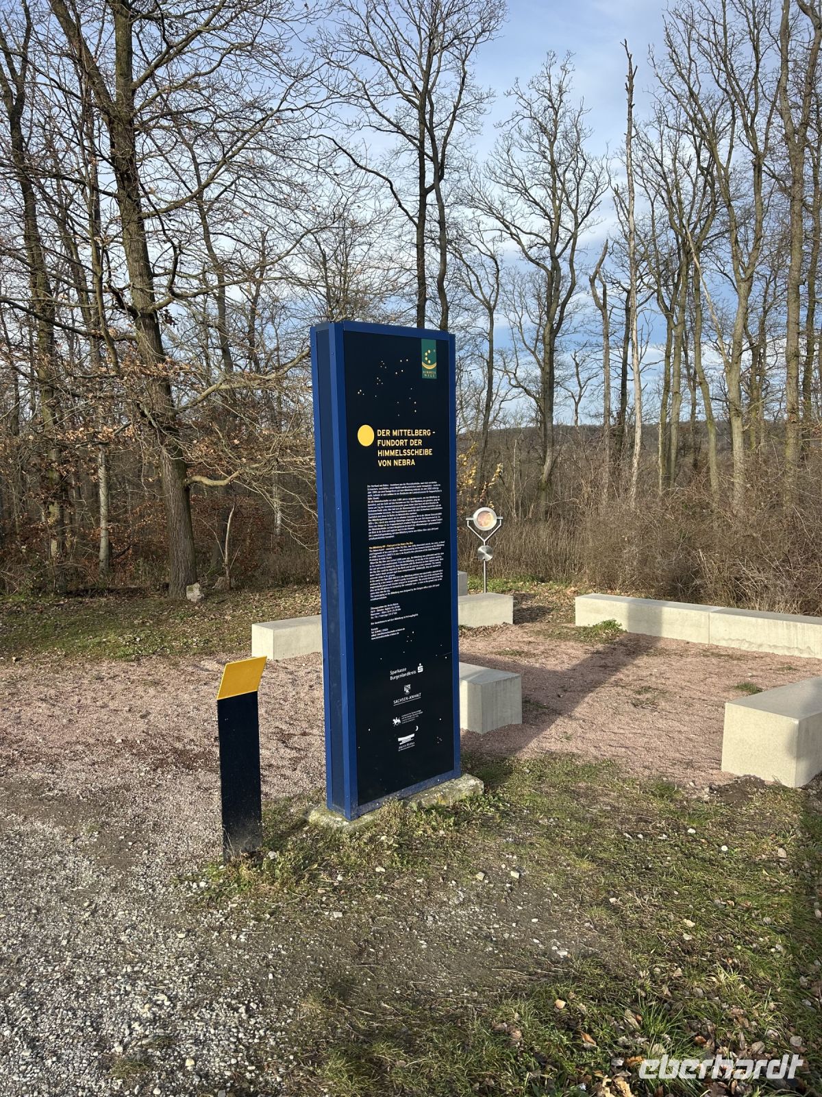 Auch hier konnte man dazulernen 