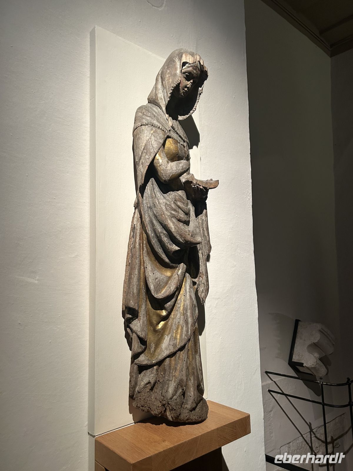 Die heilige Elisabeth 