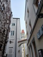  stimmungsvolle Altstadtgasse
