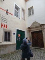  das Scharfrichterhaus