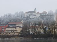  vom  Reif verzaubert