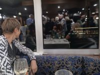  Begegnung mit anderen Schiffen