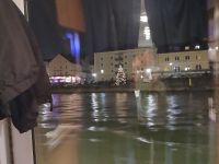  Rückkehr nach Passau