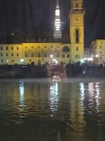  Passau: altes Rathaus