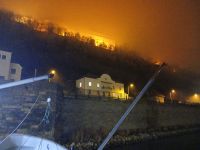  Jahreswechsel an der Donau