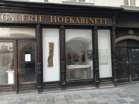  histurische geschnitzte Holzverkleidung