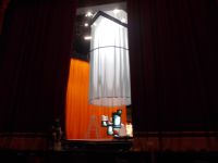 DSCN9681.JPG Vorbereitung Bühnenbild