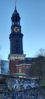Kirche St. Michaelis Hamburger Michel