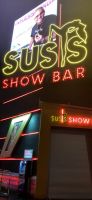 Susis Show Bar bei der Kiez Führung