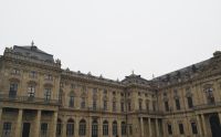 Residenz Würzburg