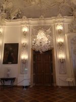 Weißer Saal, Residenz Wü.