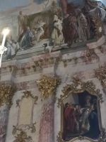 Kaisersaal, Residenz Wü.