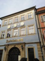 Ambräusianum, Bamberg und seine traditionellen Brauereien