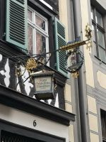 Schlenkerla, Bamberg, historische Rauchbierbrauerei