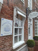 Greetsiel Handelskontor