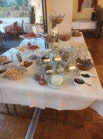 Neujahrsbrunch Alte Post 