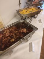 Neujahrsbrunch Alte Post 