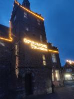 Ostfriesisches Teemuseum in Norden 