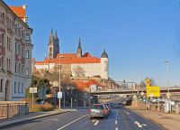 Albrechtsburg Meißen