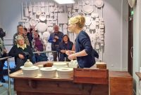 Porzellanmanufaktur Meissen Schauwerkstatt 