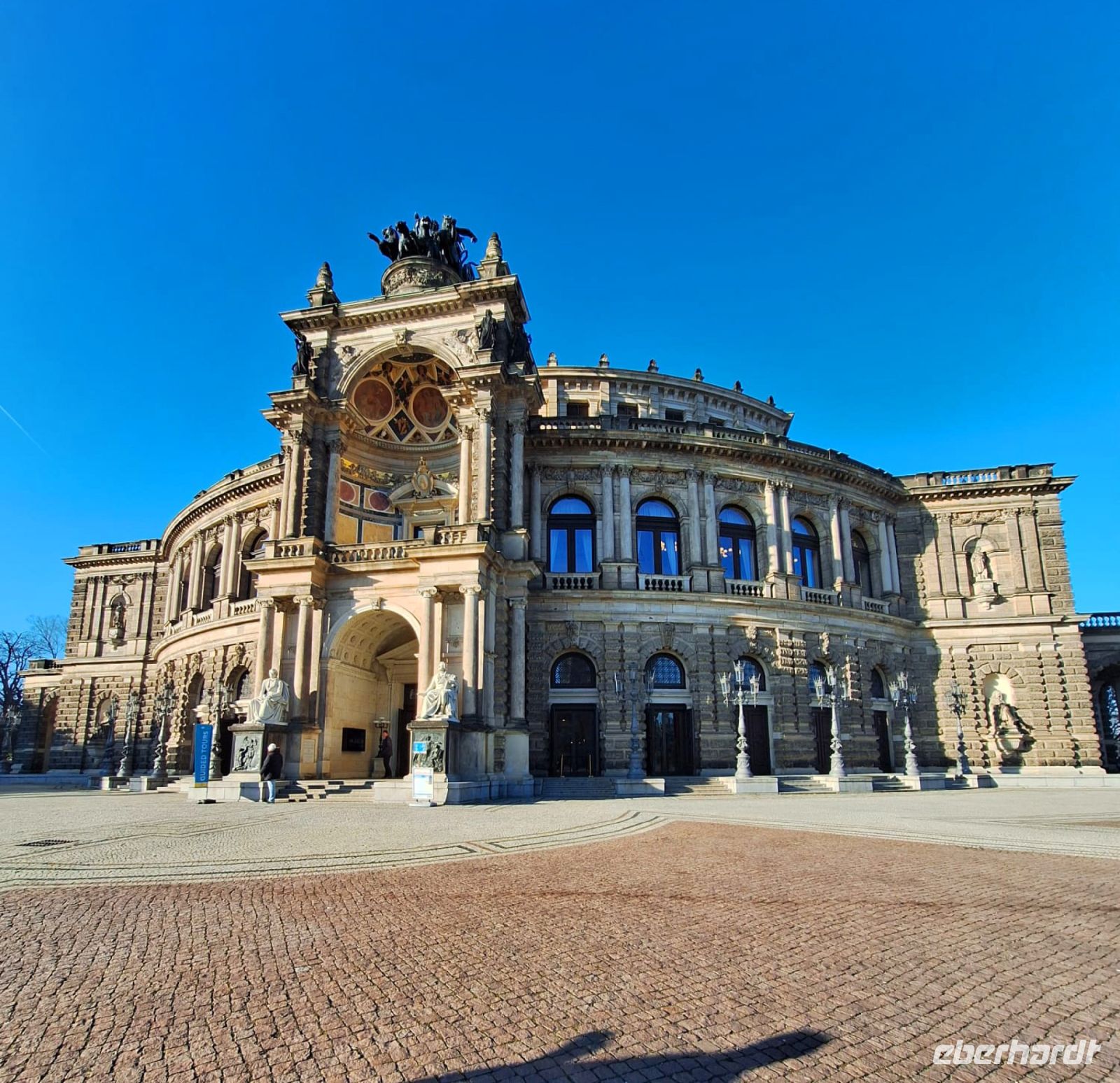 Semperoper Dresden