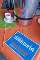 Besuch der Eberhardt Firmenzentrale Glühwein