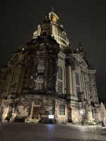 Dresden Frauenkirche