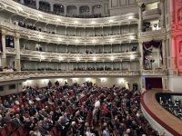 Dresden Semperoper
