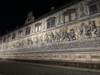 Dresden Fürstenzug