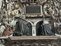 Freiberg Dom St. Marien 