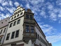 Freiberg Bürgerhaus