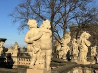 Dresden Zwinger