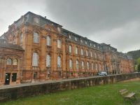 Firmensitz Villeroy & Boch in Mettlach