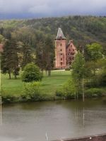 Ehemaliges Jagdschloss von Villeroy & Boch (heute Gästehaus)