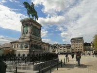 Place Guillaume Luxemburg