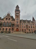 Rathaus Saarbrücken