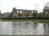 Kaiserthermen Trier