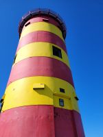 021 Pilsumer Leuchtturm