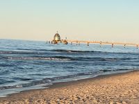 Seebrücke Zinnowitz